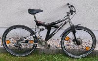 Ich Verkaufe ein Mountainbike Fahrrad 26 zoll Dresden - Cossebaude Vorschau