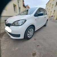 Skoda Citigo 1,0 MPI Erdgas/Benzin 51000 km,Klima, Garantie Berlin - Treptow Vorschau