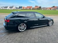 Audi A6 3.0 V6 TDI clean diesel Competition quattro Bayern - Donauwörth Vorschau