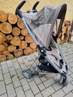 Quinny Buggy mit Regenverdeck Thüringen - Erfurt Vorschau