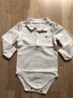 Hilfiger Baby Langarmbody Gr. 74 in Weiß NEU Köln - Humboldt-Gremberg Vorschau