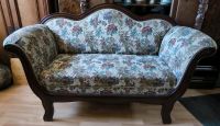 Antikes Jugendstil Sofa - 2 Sitzer Brandenburg - Milower Land Vorschau