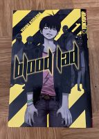 Den Manga blood lad, band 1-7 (band 3 fehlt) Rheinland-Pfalz - Rathskirchen Vorschau