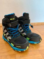 Winterschuhe LENNO-SYMPATEX YK-ID Frankfurt am Main - Bonames Vorschau