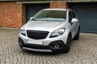 Opel Mokka Edition ecoFlex  Irmscher !! Brandenburg - Guben Vorschau