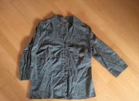 S'Oliver Bluse, Gr. 40, L, khaki Hessen - Ginsheim-Gustavsburg Vorschau