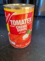 Tomaten Creme Suppe Berlin - Hellersdorf Vorschau