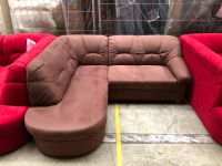 Ecksofa in Luxus Micro Faser "Braun" Neu Aachen - Aachen-Mitte Vorschau