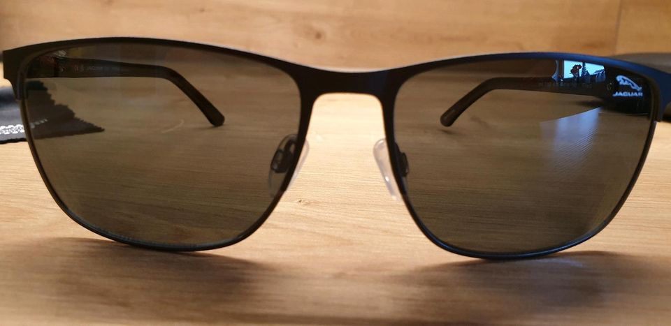 Jaguar Sonnenbrille für den Herrn in Bayern - Augsburg | eBay Kleinanzeigen  ist jetzt Kleinanzeigen