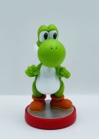 Yoshi Amiibo Figur NVL-001 Nintendo Wii U 3DS Switch Berlin - Marzahn Vorschau