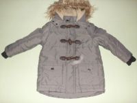 Winterjacke,Winterparka von Topolino Größe 98 grau Sachsen-Anhalt - Braunsbedra Vorschau