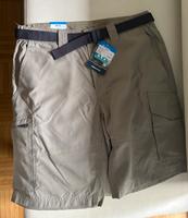Columbia Herren Cargo-/ Wandershorts Gr. S/M *NEU* Köln - Ehrenfeld Vorschau