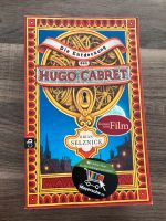 Top! Die Entdeckung des Hugo Cabret Buch Brian Selznick Hamburg - Bergedorf Vorschau