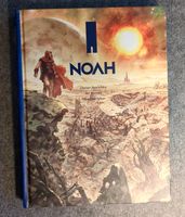 Noah - Aronofsky (Comic / Graphic Novel) Münster (Westfalen) - Sprakel Vorschau