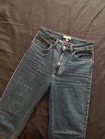 Blaue Jeans H&M 38 Damenieans Ludwigsvorstadt-Isarvorstadt - Isarvorstadt Vorschau