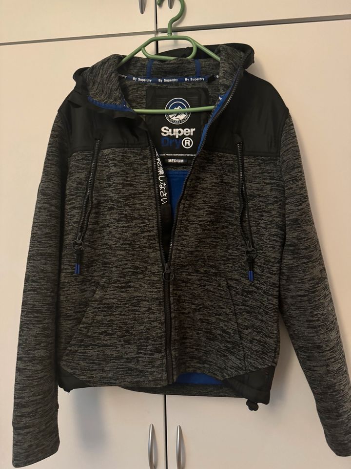 Superdry Jacke in Jena