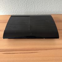 PlayStation 3 Superslim Hannover - Misburg-Anderten Vorschau