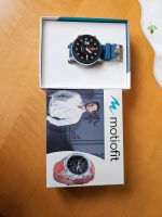 Premium Smartwatch,Top zustand. Sachsen-Anhalt - Salzatal Vorschau