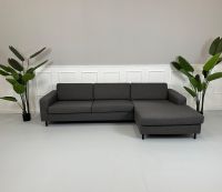 Bolia Scandinavia Sofa Designer Stoff Couch Hamburg - Altona Vorschau