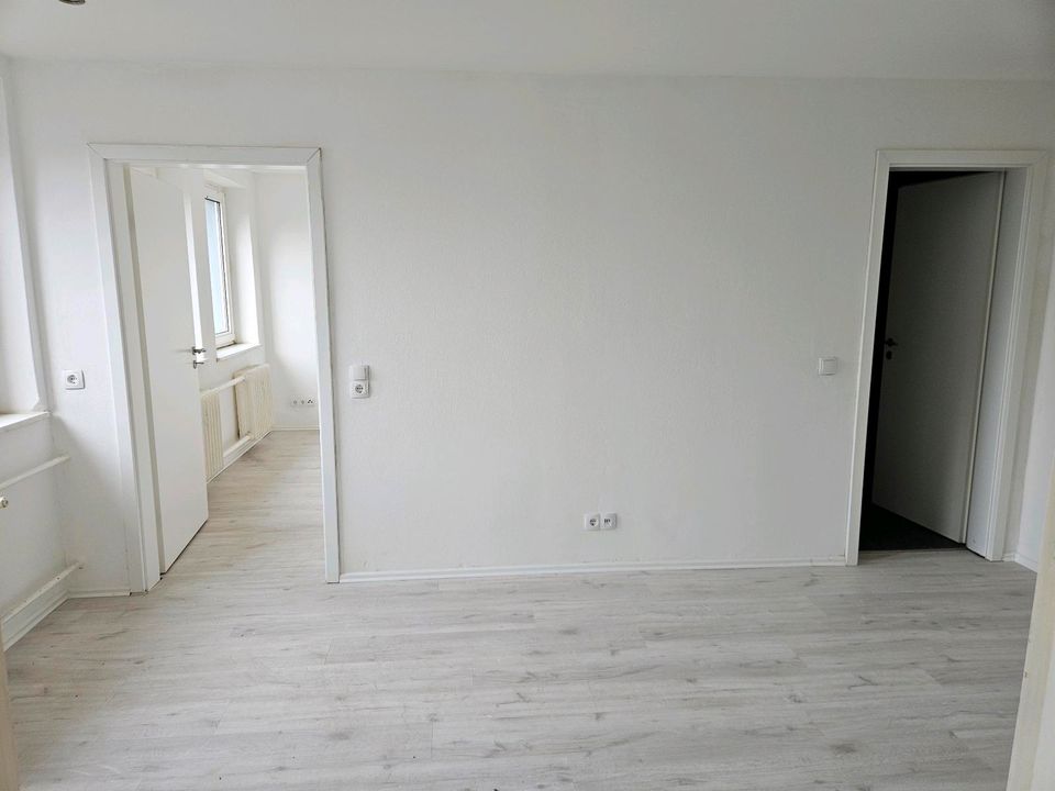 Schöppenstedt 2 Zimmer Wohnung 270€ kalt in Schöppenstedt