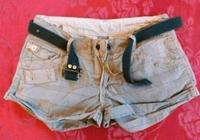 G Star raw Shorts in Gr 34 Berlin - Spandau Vorschau