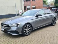 Mercedes E220 d 4Matic 9G-TRONIC Avangard *Tüv *Service Schleswig-Holstein - Itzehoe Vorschau