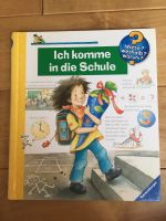 Buch ICH KOMME IN DIE SCHULE Einschulung Kita Grundschule Simmern - Hunsrück Vorschau