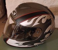 Motorradhelm HJC FS-10 Baden-Württemberg - Mühlhausen im Täle Vorschau