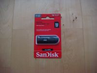 SanDisk 32 GB Cruzer Glide - USB Stick - NEU Brandenburg - Guben Vorschau