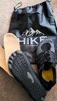 Barfuß Schuhe von Hike mit 2 verschiedenen Sohlen Hessen - Ludwigsau Vorschau