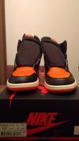 Nike Air Jordan 1 Retro Shattered Backboard EU 44.5 München - Altstadt-Lehel Vorschau