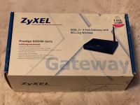 Router Zyxel Prestige 660 Kreis Ostholstein - Grömitz Vorschau