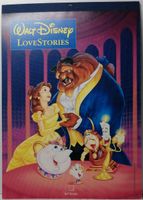 Walt Disney Love Stories * Wandkalender 1995 * Kalender * DinA 4 Kreis Ostholstein - Malente Vorschau