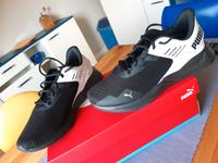 NEU! PUMA Sportschuhe Disperse XT2 Gr. 42,5 Sachsen - Grünhainichen Vorschau