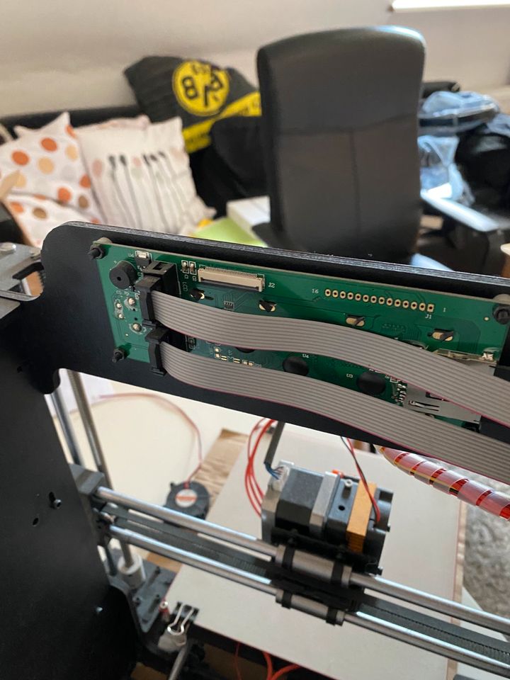 3D Drucker für Anfänger in Dortmund
