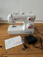 Singer Nähmaschine Fashion Mate 2263 Hamburg-Mitte - Hamburg Hamm Vorschau