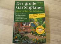 Buch - Der große Gartenplaner inkl. 2 CD´s Weltbild Garten planen Rheinland-Pfalz - Sankt Julian Vorschau
