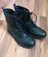 Stiefeletten Mädchen Gr 35 Geox Nordrhein-Westfalen - Westerkappeln Vorschau