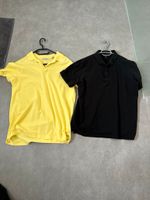 Scotch Soda und Superdry Polo Shirts Large Tommy Shirt Hessen - Babenhausen Vorschau