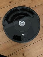 IRobot Roomba 671 Rheinland-Pfalz - Trier Vorschau