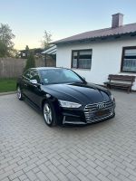 Audi S5  Coupé 3.0TFSI quattro LED Navi Pano Si Bayern - Abensberg Vorschau