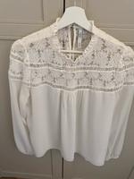 Forever New Bluse, Gr. 40 Mecklenburg-Vorpommern - Greifswald Vorschau
