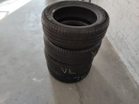 4 Michelin Sommerreifen 195/55 R 16 Nordrhein-Westfalen - Krefeld Vorschau