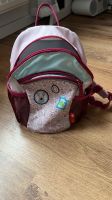 Kindergartenrucksack/ Krippenrucksack Hannover - Ricklingen Vorschau