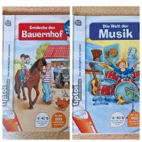 TipToi Bücher Bauernhof Musik Nordrhein-Westfalen - Hörstel Vorschau