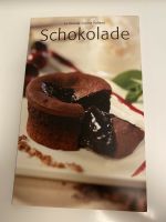 Buch Schokolade Techniken Desserts La Grande Cucina Italiana Bayern - Oberhaid Vorschau