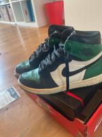 Jordan 1 pine green og Bayern - Warngau Vorschau