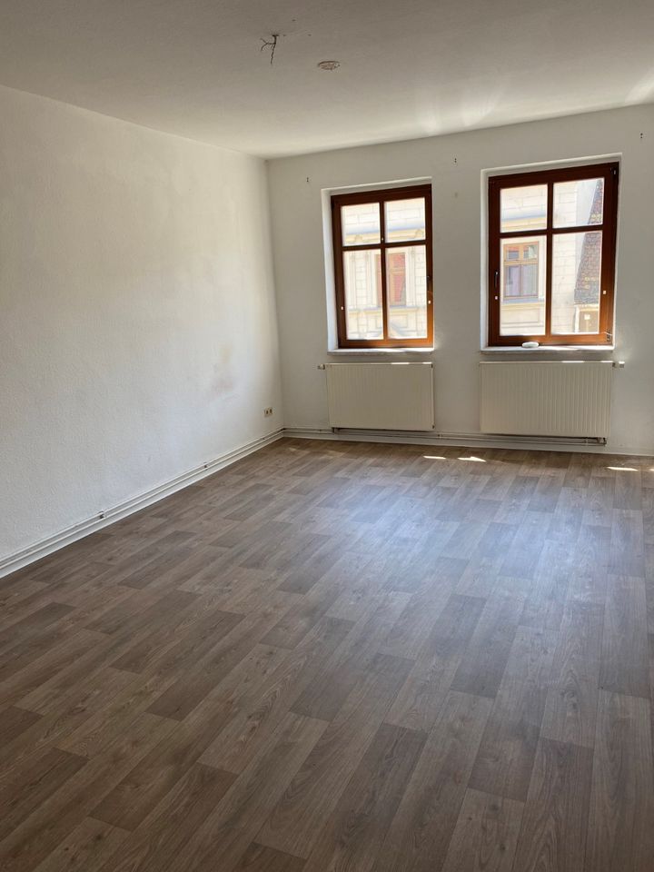 Schöne 1-Raum-Wohnung in der Innenstadt in Lutherstadt Wittenberg