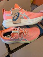 Asics Nimbus 27 TR 44.5 / 28.5 cm Düsseldorf - Düsseltal Vorschau