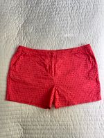 Top Zustand BODEN Shorts mit Lochstickerei in pink UK18 44 XL Eimsbüttel - Hamburg Eimsbüttel (Stadtteil) Vorschau